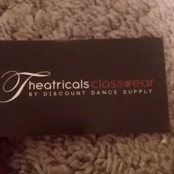 Lace Insert Tank Leotard - Picture 5 of 7